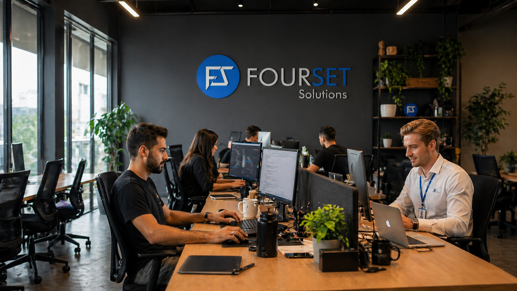 Equipe Fourset