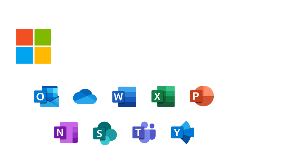 Microsoft 365